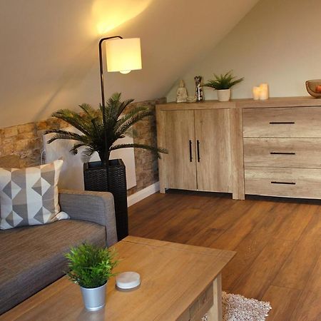 Connemara Luxury Apartment 킨바라 외부 사진