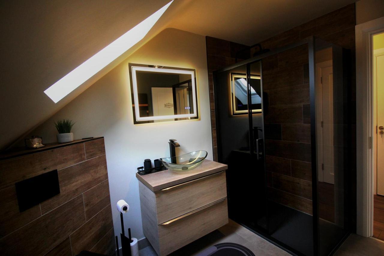 Connemara Luxury Apartment 킨바라 외부 사진