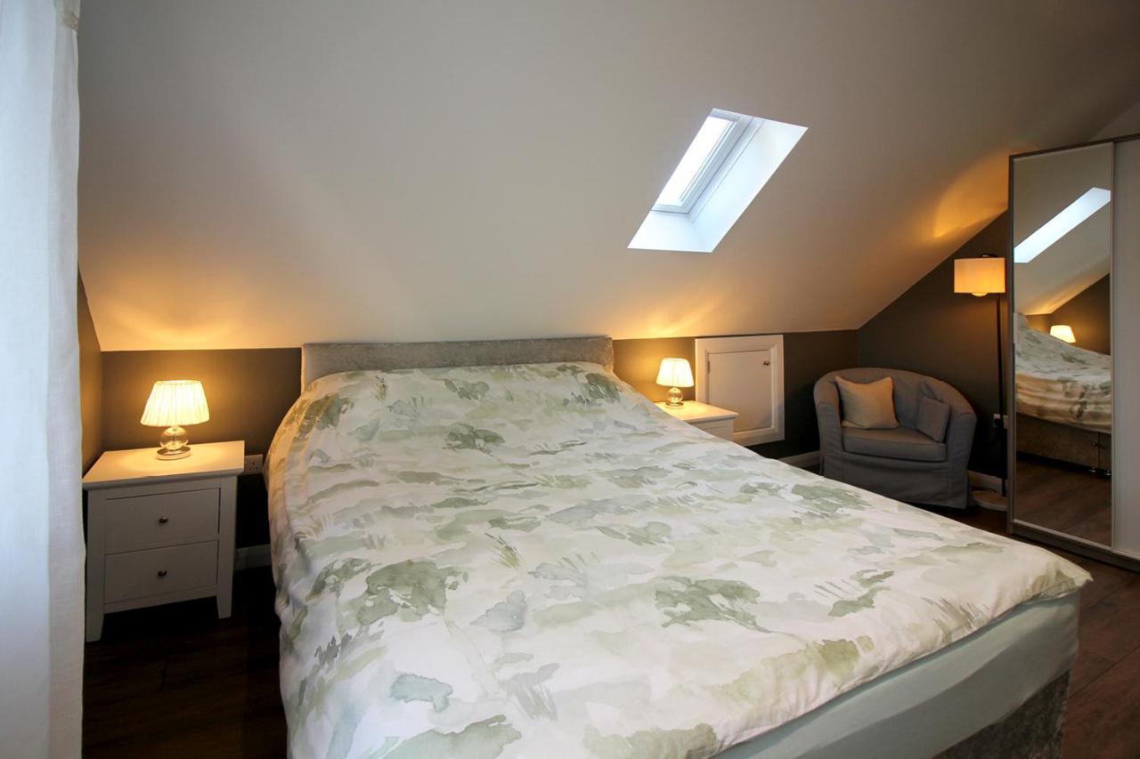 Connemara Luxury Apartment 킨바라 외부 사진