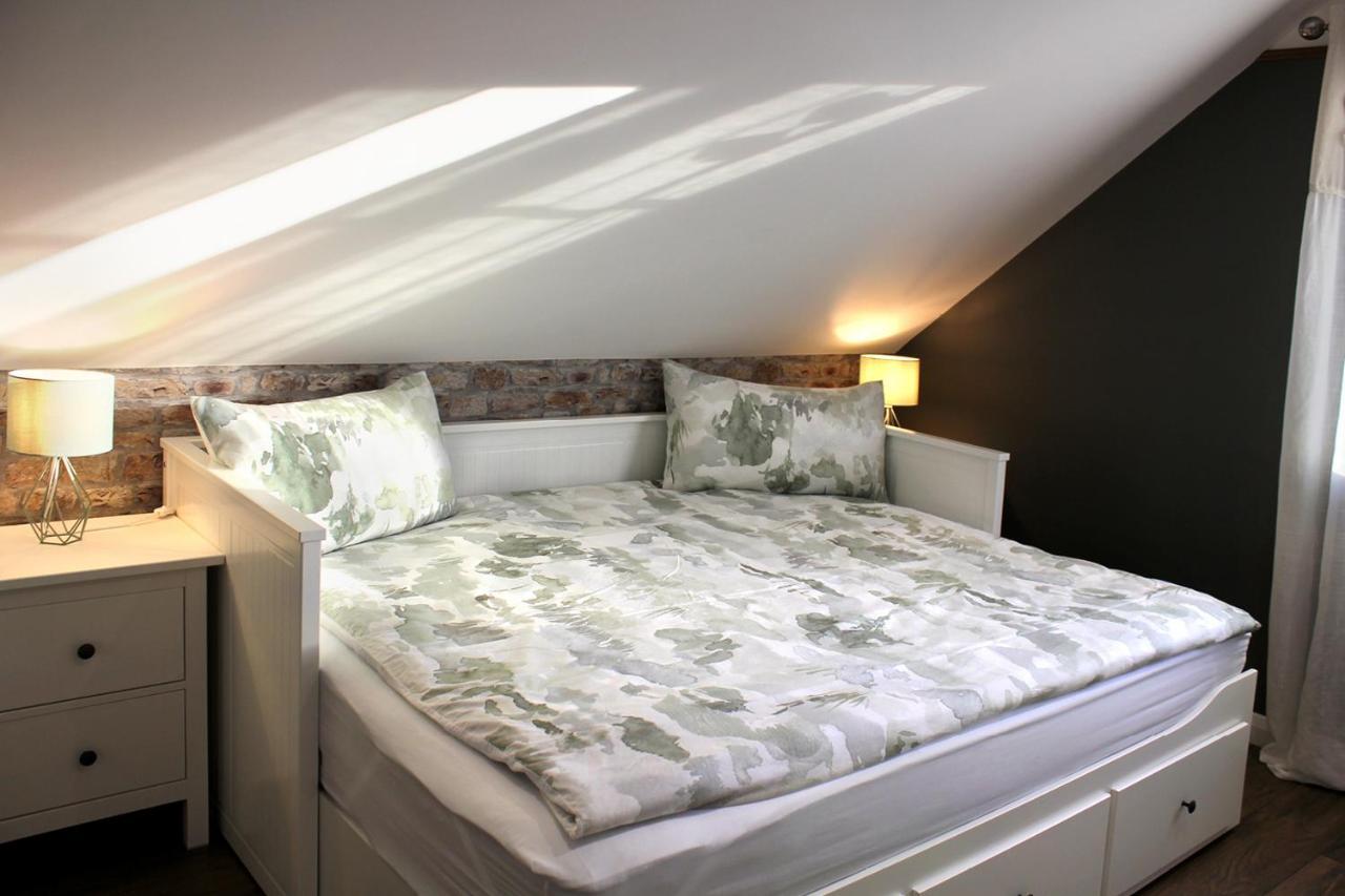 Connemara Luxury Apartment 킨바라 외부 사진
