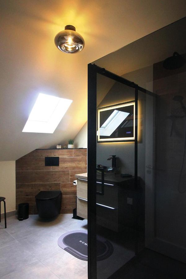 Connemara Luxury Apartment 킨바라 외부 사진